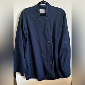 Women’s Chef Coat